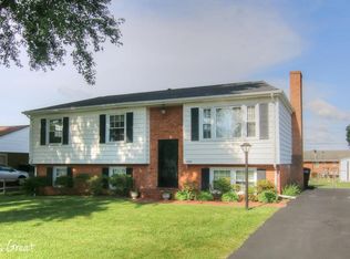 5552 Capito St, Roanoke, VA 24019
