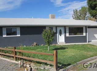3069 Baltic Ct, Grand Junction, CO 81504
