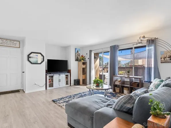 605 R Ave Unit 10, National City, CA 91950