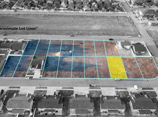 Tbd 33rd St W, Williston, ND 58801