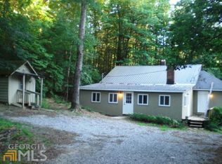 15756 Highway 197 N, Clarkesville, GA 30523