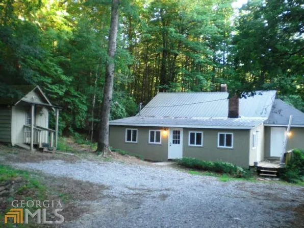 15756 Highway 197 N, Clarkesville, GA 30523