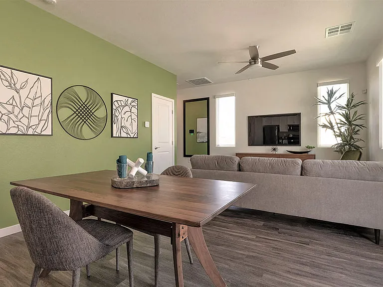 The Alowyn Homes at Centennial — Photo 7