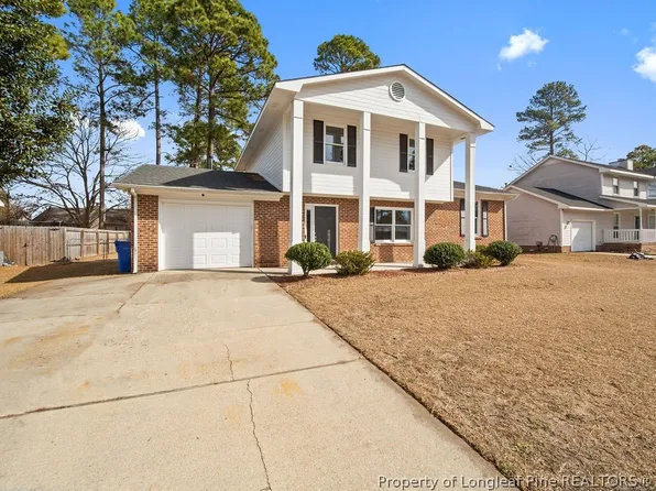 7228 Avila Dr, Fayetteville, NC 28314