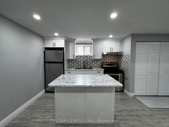5th image of 49 Doncaster Dr #Basement