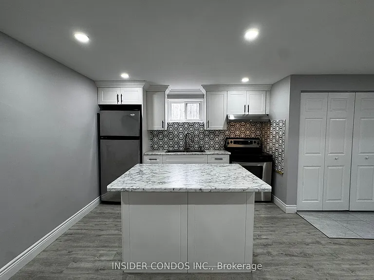 49 Doncaster Dr #BASEMENT — Photo 8