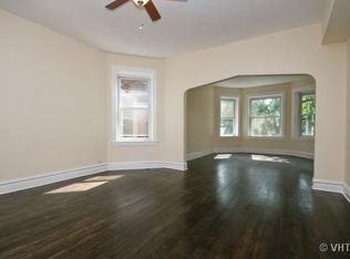 4833 N Sawyer Ave, Chicago, IL 60625