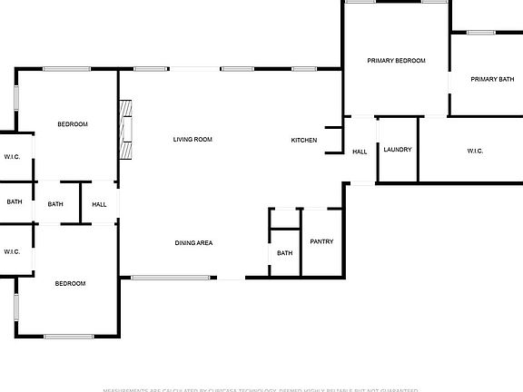 4th image of 6319 Lucky John Rd