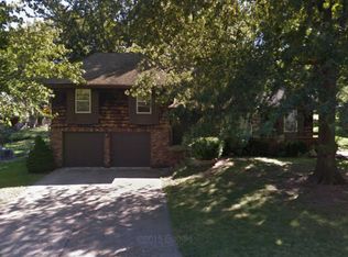 3629 S Appleton Ave, Independence, MO 64052