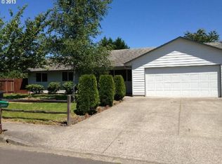 1203 NW 6th Ave, Battle Ground, WA