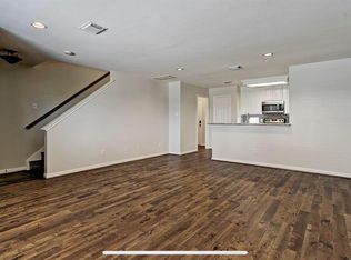 1514 Tuam St, Houston, TX 77004