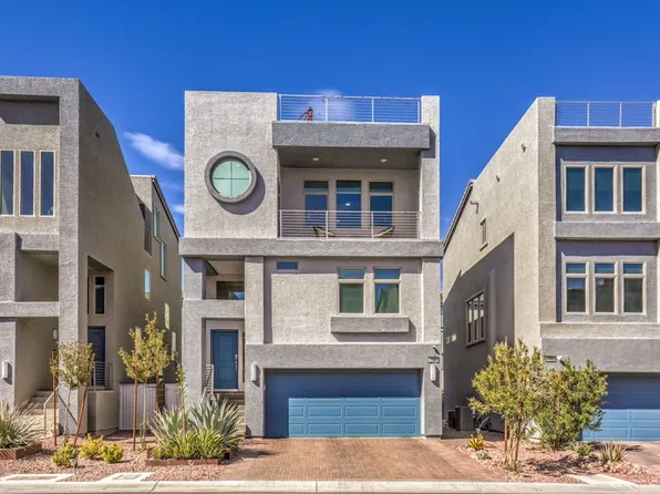 8086 Misty Canyon Ave, Las Vegas, NV 89113