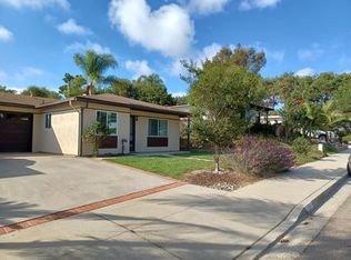 222 Rosebay Dr, Encinitas, CA 92024