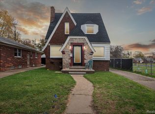12266 Riad St, Detroit, MI 48224