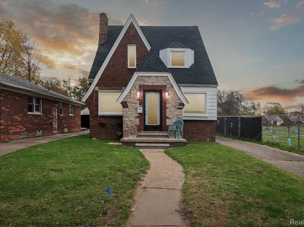 12266 Riad St, Detroit, MI 48224