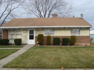 3737 Michael Ave, Warren, MI 48091