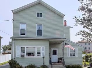323 2nd St #2, Carlstadt, NJ
