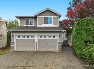 1710 144th Pl SW, Lynnwood, WA 98087