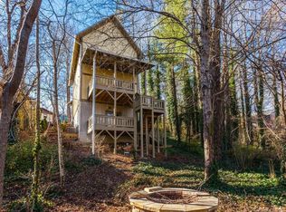 62 Narbeth Rd, Asheville, NC 28806