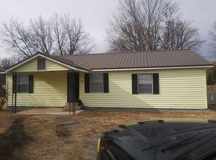 6307 Campground Rd, Munford, TN 38058