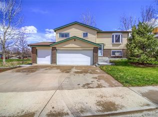 6564 Zinnia St, Arvada, CO 80004