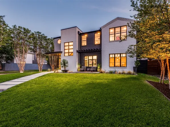 4201 Southwestern Blvd, Dallas, TX 75225