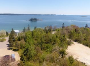 586 Mason Bay Rd, Jonesport, ME 04649