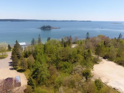 586 Mason Bay Road, Jonesport, ME, 04649