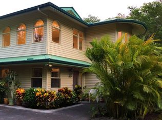 13-3339 Nohea St, Pahoa, HI 96778