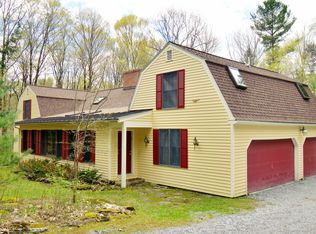 750 West Rd, Richmond, MA 01254