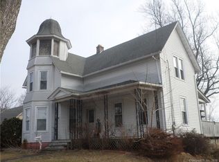 75 Williams St, Meriden, CT 06450