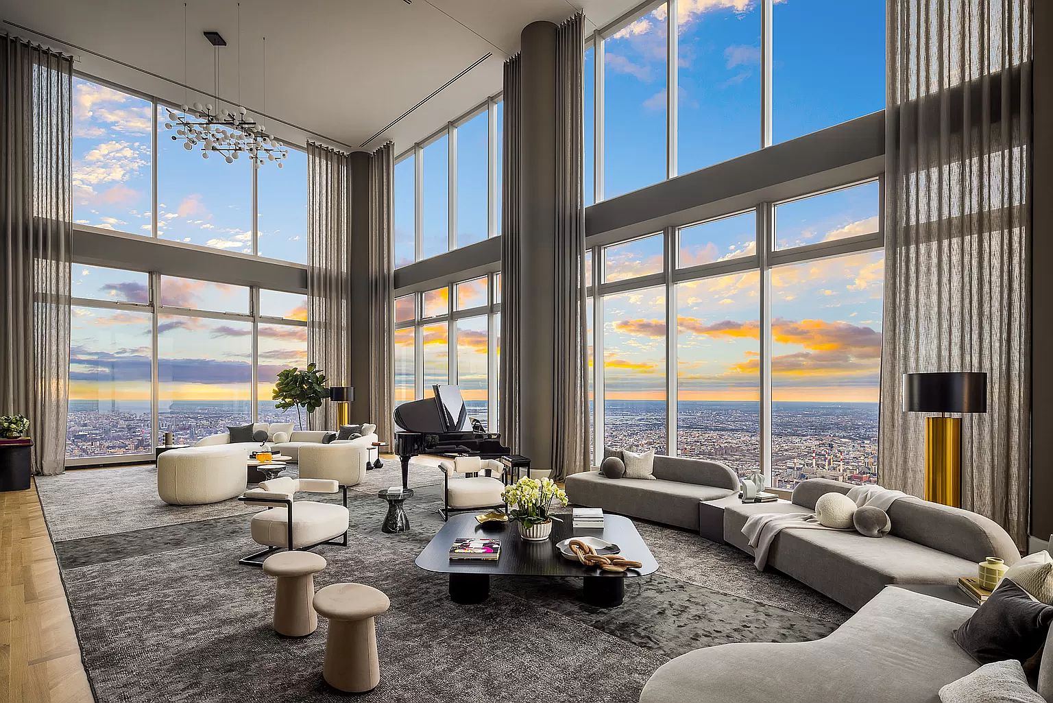 217 W 57th St PH New York NY 10019 Zillow