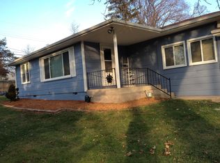 38940 89th Pl, Burlington, WI 53105