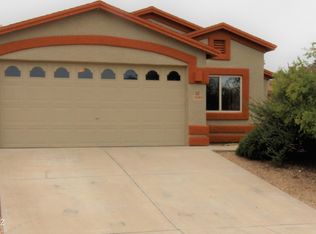 10460 E Vashon St, Tucson, AZ 85747