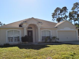 458 Fitzsimmons St SW, Palm Bay, FL 32908