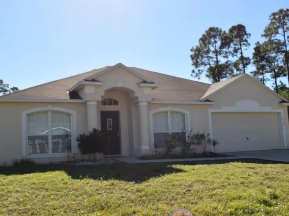 458 Fitzsimmons St SW, Palm Bay, FL 32908