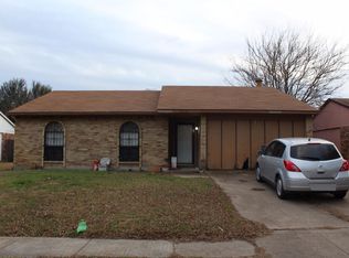 7310 Bluestem Rd, Dallas, TX 75249