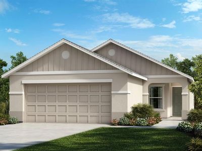 2652 89th Street Cir E, Palmetto, FL, 34221