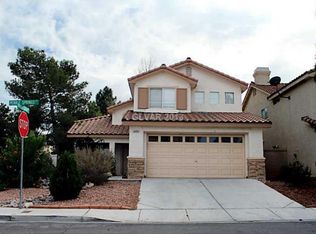 2405 Pebble Springs Ct, Henderson, NV 89074
