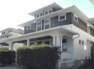 243-245 Delaware Ave #243, Dayton, OH 45405