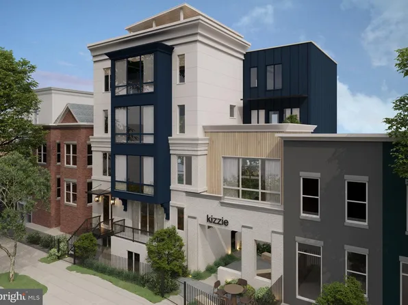 918 W St NW #M, Washington, DC 20009