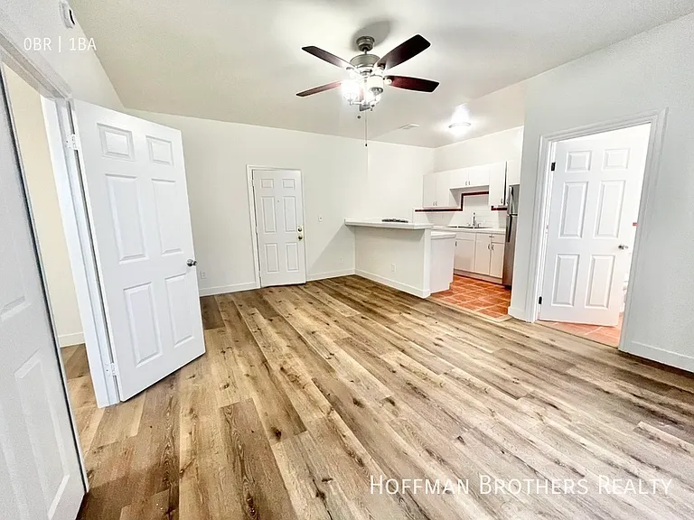 1317 N Bronson Ave #1001 — Photo 3