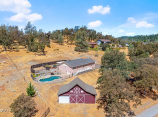 5272 Aksarben Way, Garden Valley, CA 95633