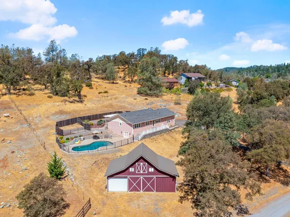 5272 Aksarben Way, Garden Valley, CA 95633