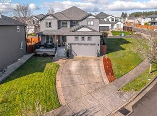 16471 SE Siri Loop, Damascus, OR 97089