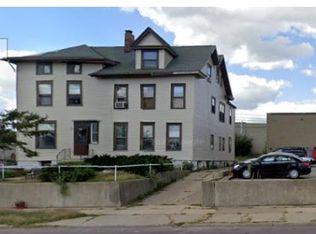 814 3rd Ave SE #12, Cedar Rapids, IA 52403