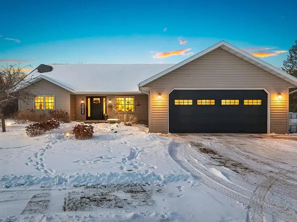 N5890 Cth H, Deerbrook, WI 54424