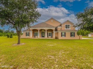 27247 Hallman Rd LOT T, Hilliard, FL 32046