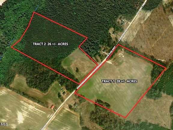 2nd image of Tbd Sand Rock Road