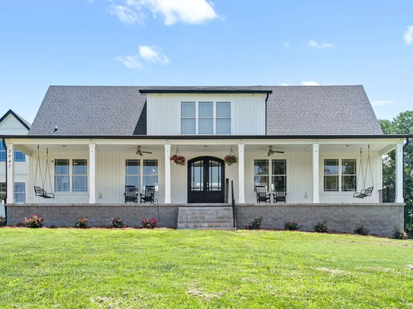 2947 Ellis Rd, Cedar Hill, TN 37032